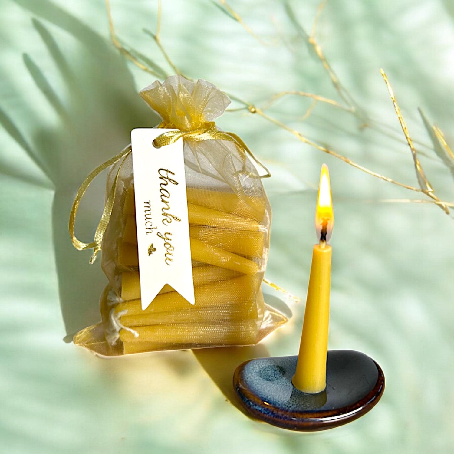 Small Size Candles